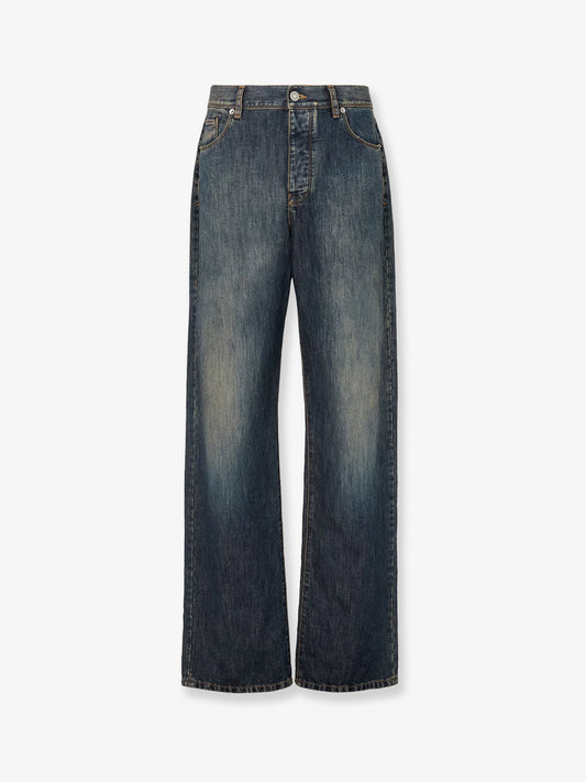 Denim jeans