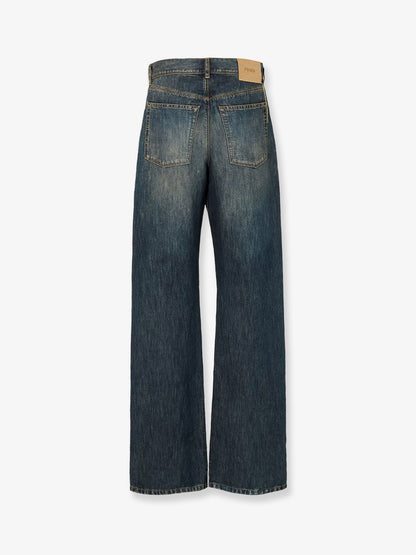 Jeans in denim thumbnail