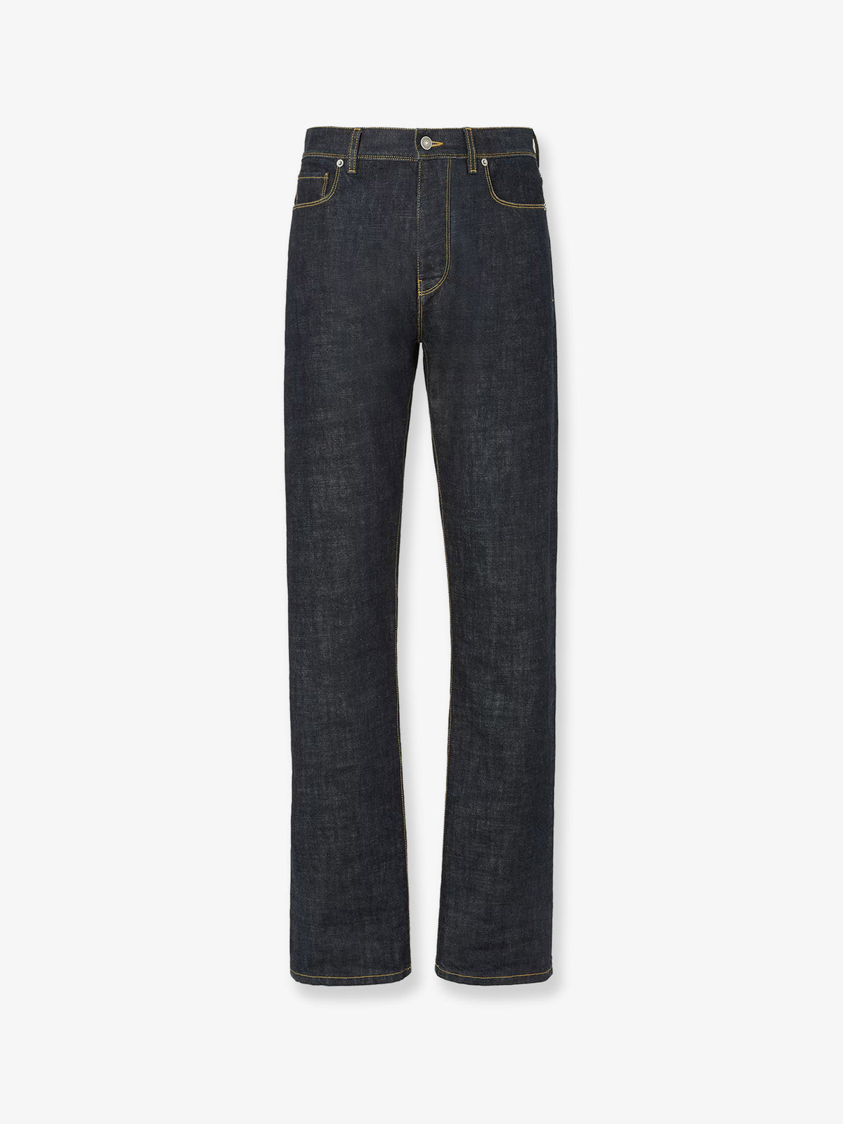 Jeans 5 tasche Slim Selvedge