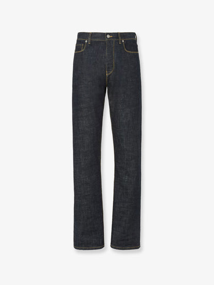 Jeans 5 tasche Slim Selvedge thumbnail