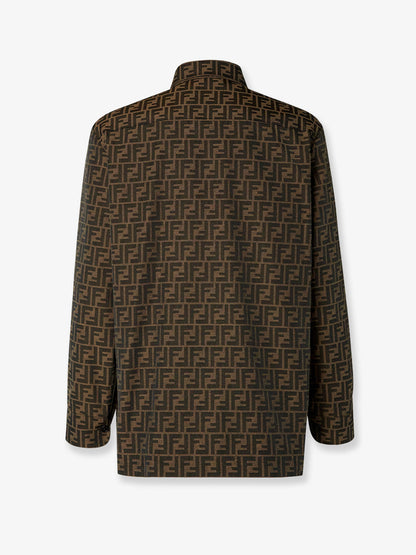 FF fabric jacket thumbnail
