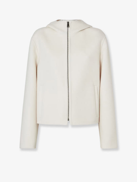 FF Zucca Wool Jacket
