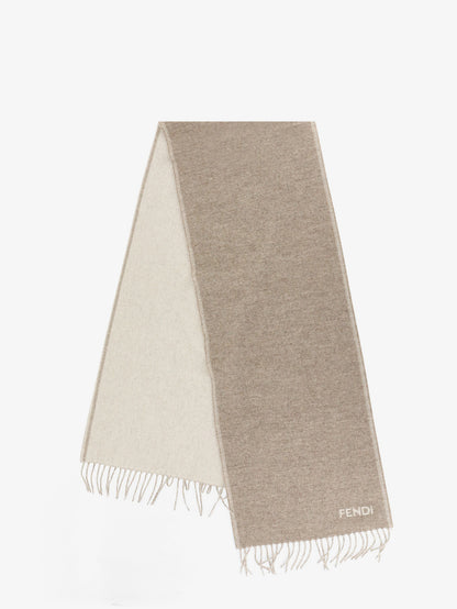 Cashmere scarf thumbnail