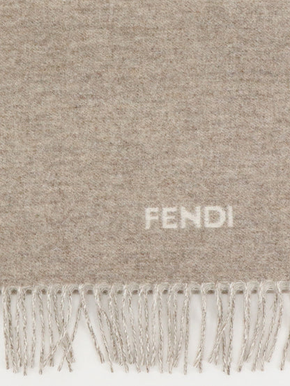 Cashmere scarf thumbnail