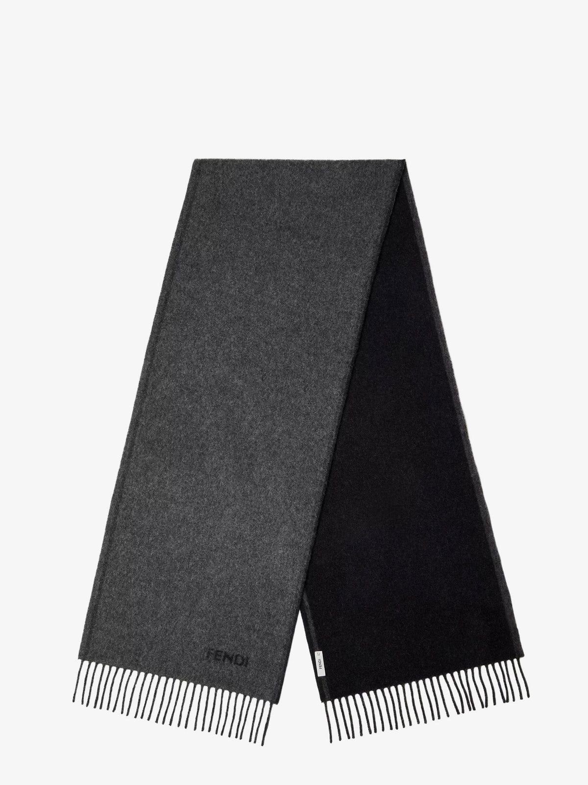 Cashmere scarf