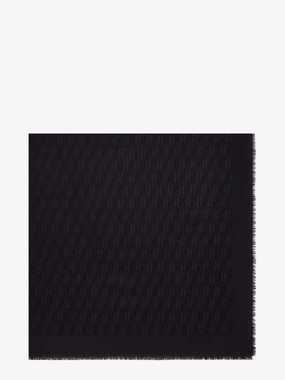 Wool scarf thumbnail