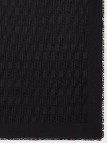 Wool scarf thumbnail