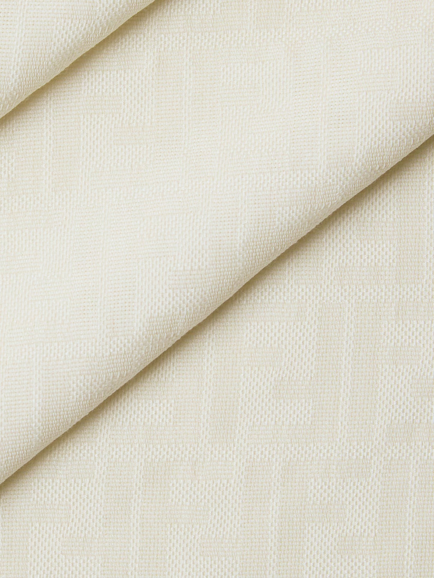 Wool scarf