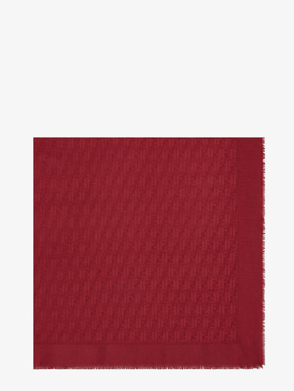Wool scarf thumbnail
