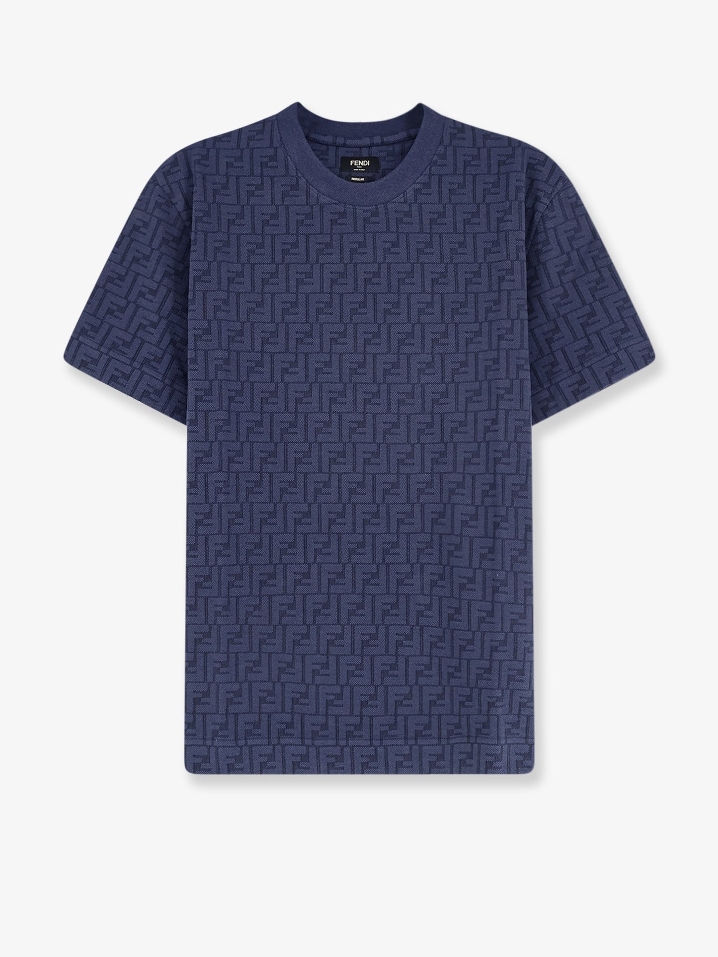 FF cotton t-shirt