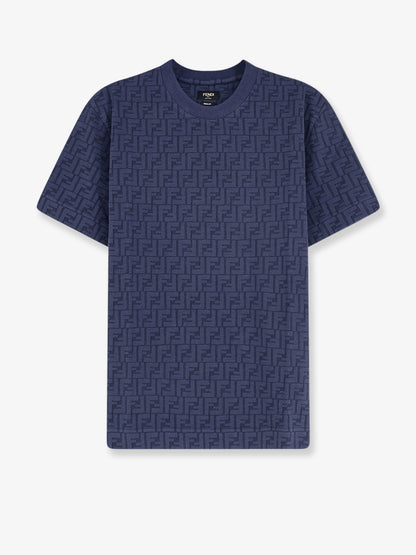 FF cotton t-shirt thumbnail