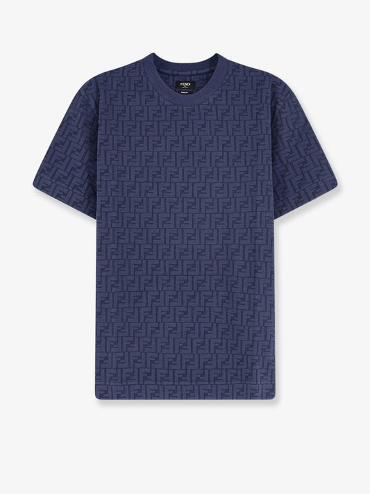 FF cotton t-shirt