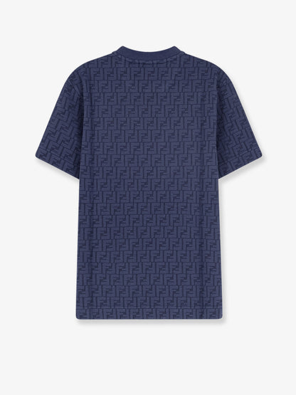 FF cotton t-shirt thumbnail