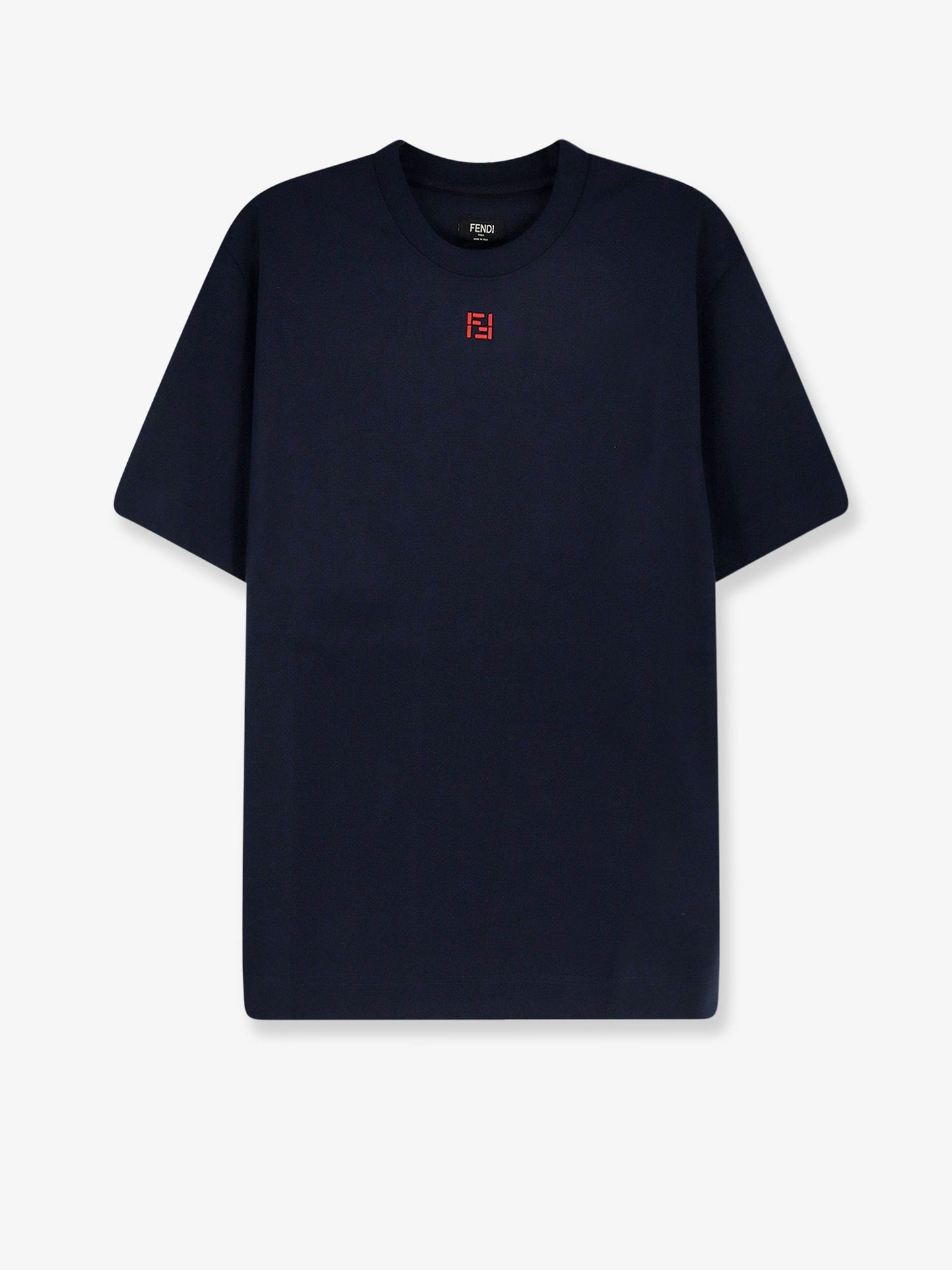 Cotton T-Shirt
