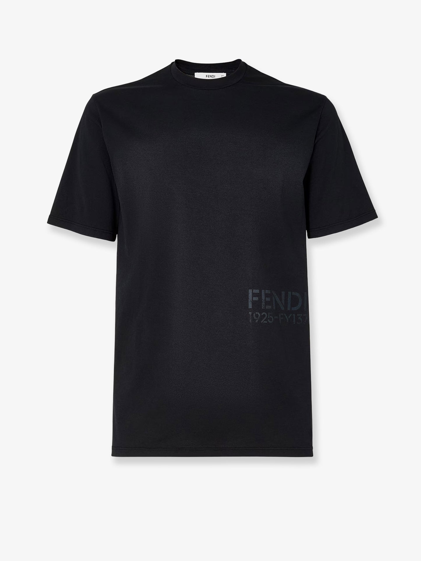 T-shirt in cotone