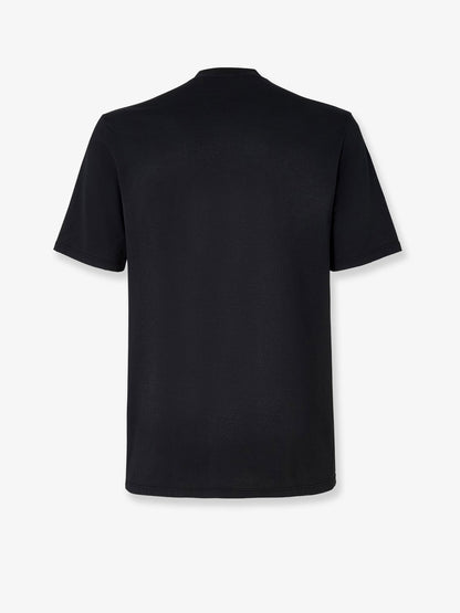 T-shirt in cotone thumbnail