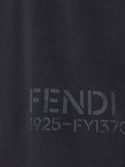 T-shirt in cotone thumbnail