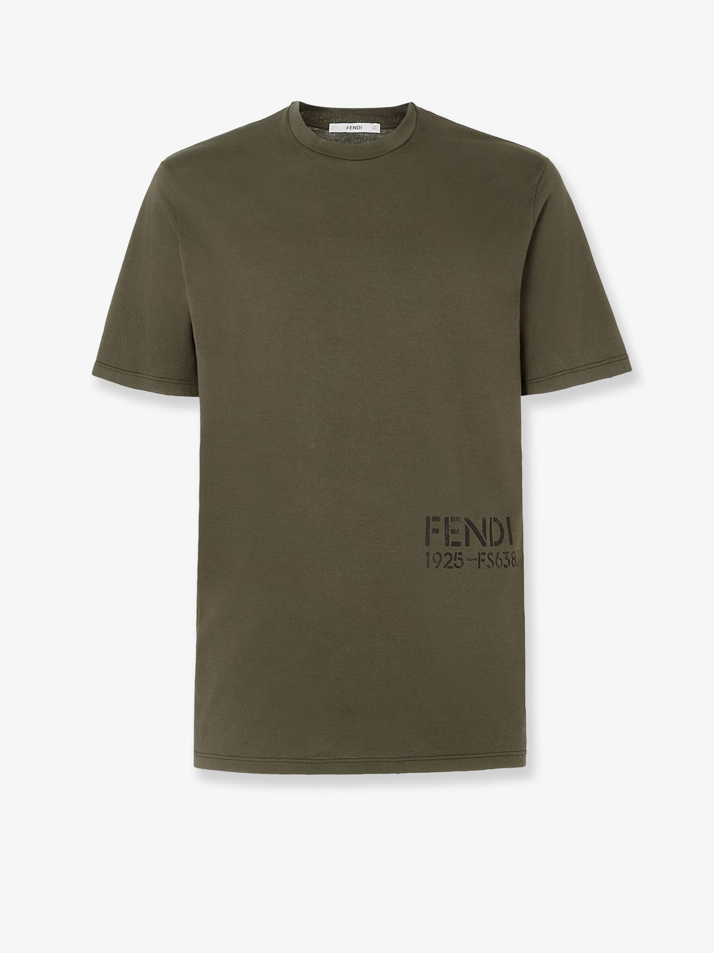T-shirt in cotone