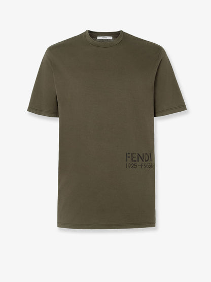 T-shirt in cotone thumbnail