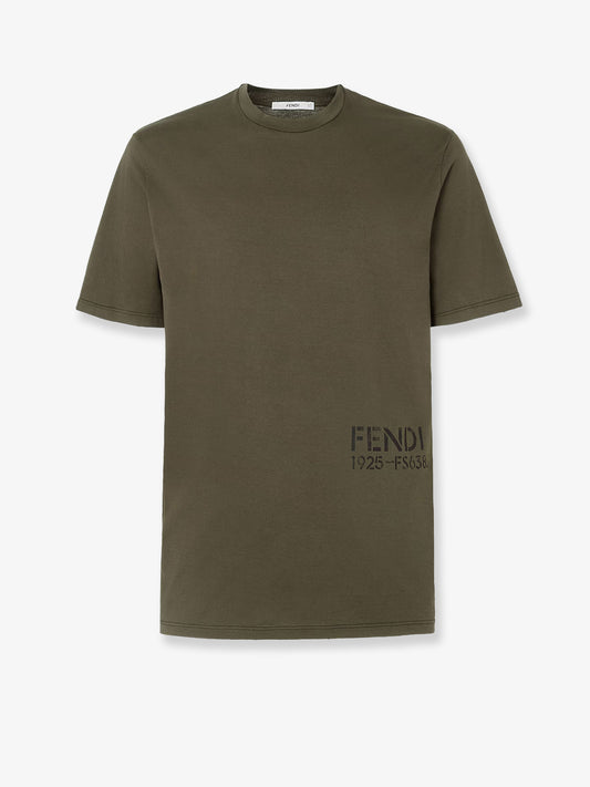 Cotton T-shirt