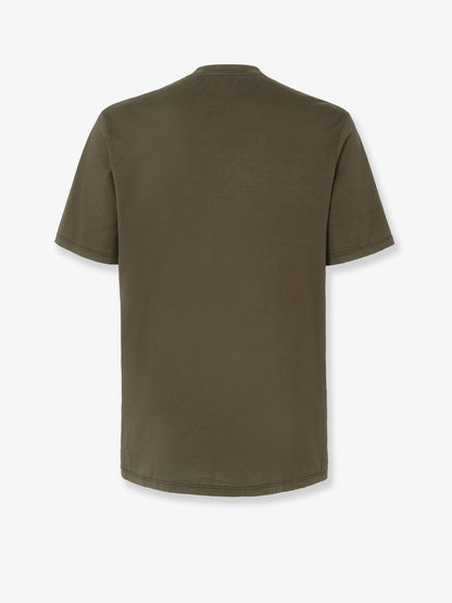 T-shirt in cotone thumbnail