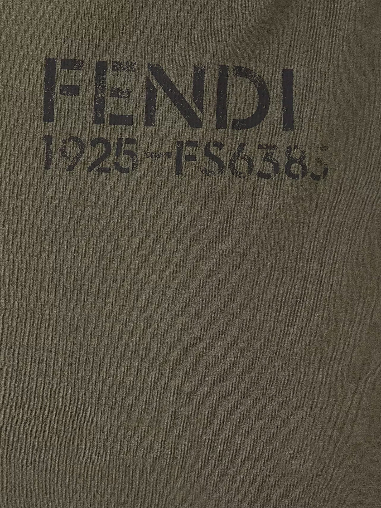 T-shirt in cotone