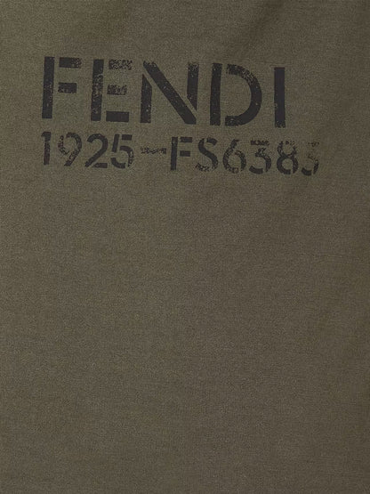 T-shirt in cotone thumbnail