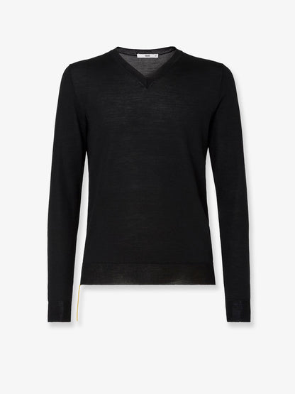 Virgin wool sweater thumbnail