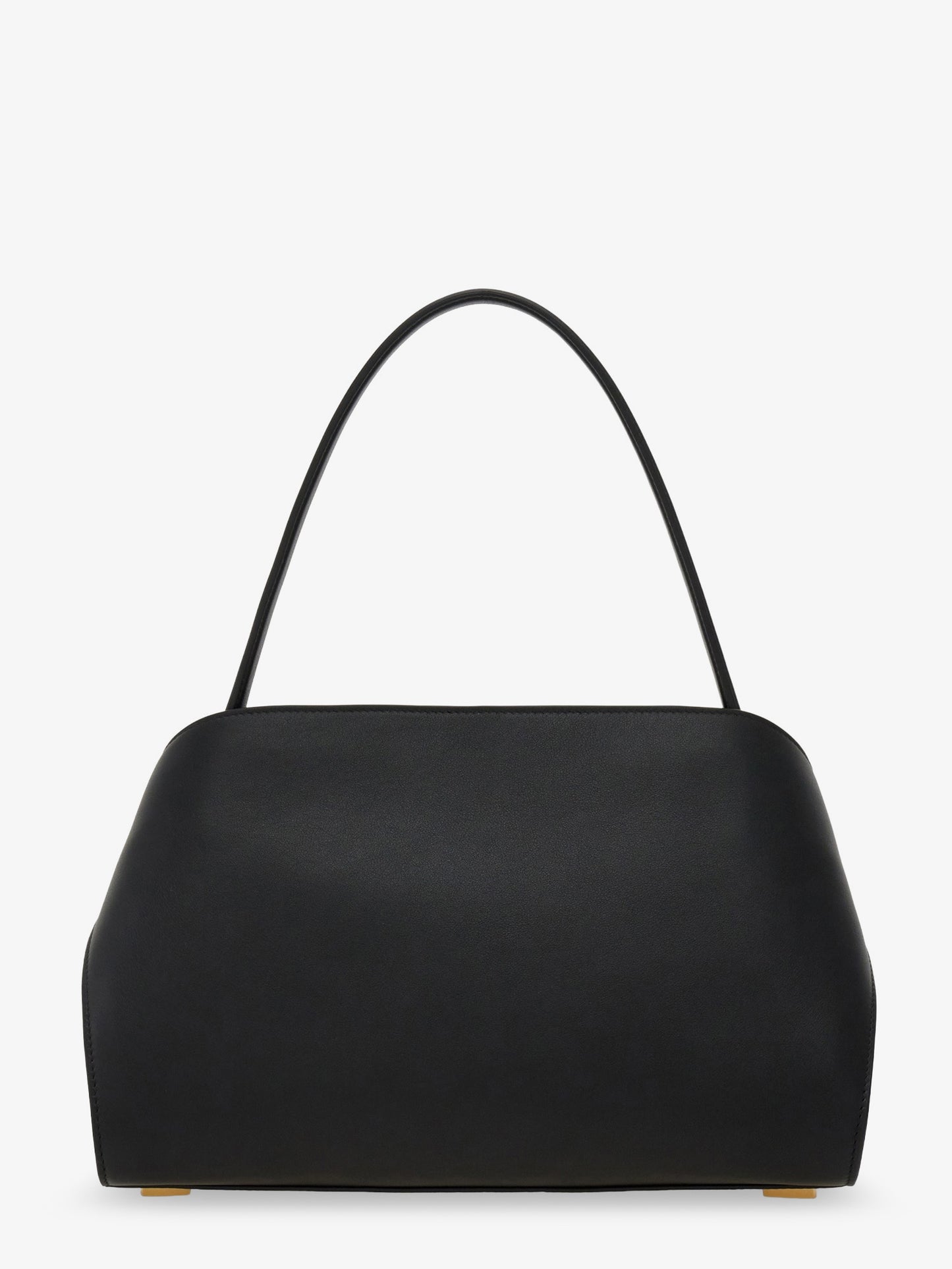 Borsa a spalla Hug Soft M in pelle