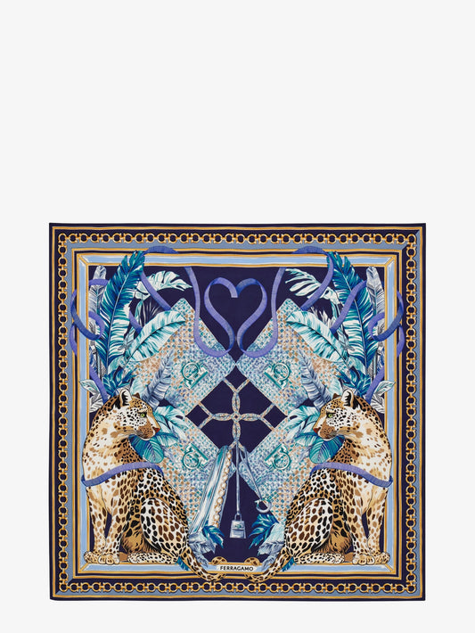 Felindra silk foulard