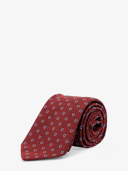 Cairo silk tie thumbnail