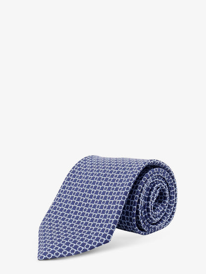 Carato silk tie thumbnail