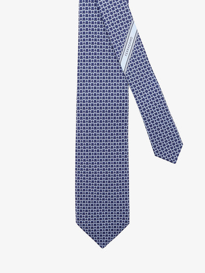 Carato silk tie thumbnail