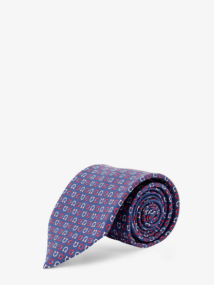 Silk tie thumbnail