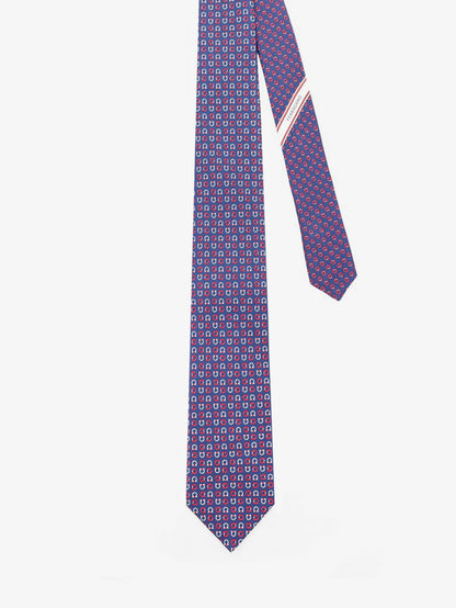 Silk tie thumbnail