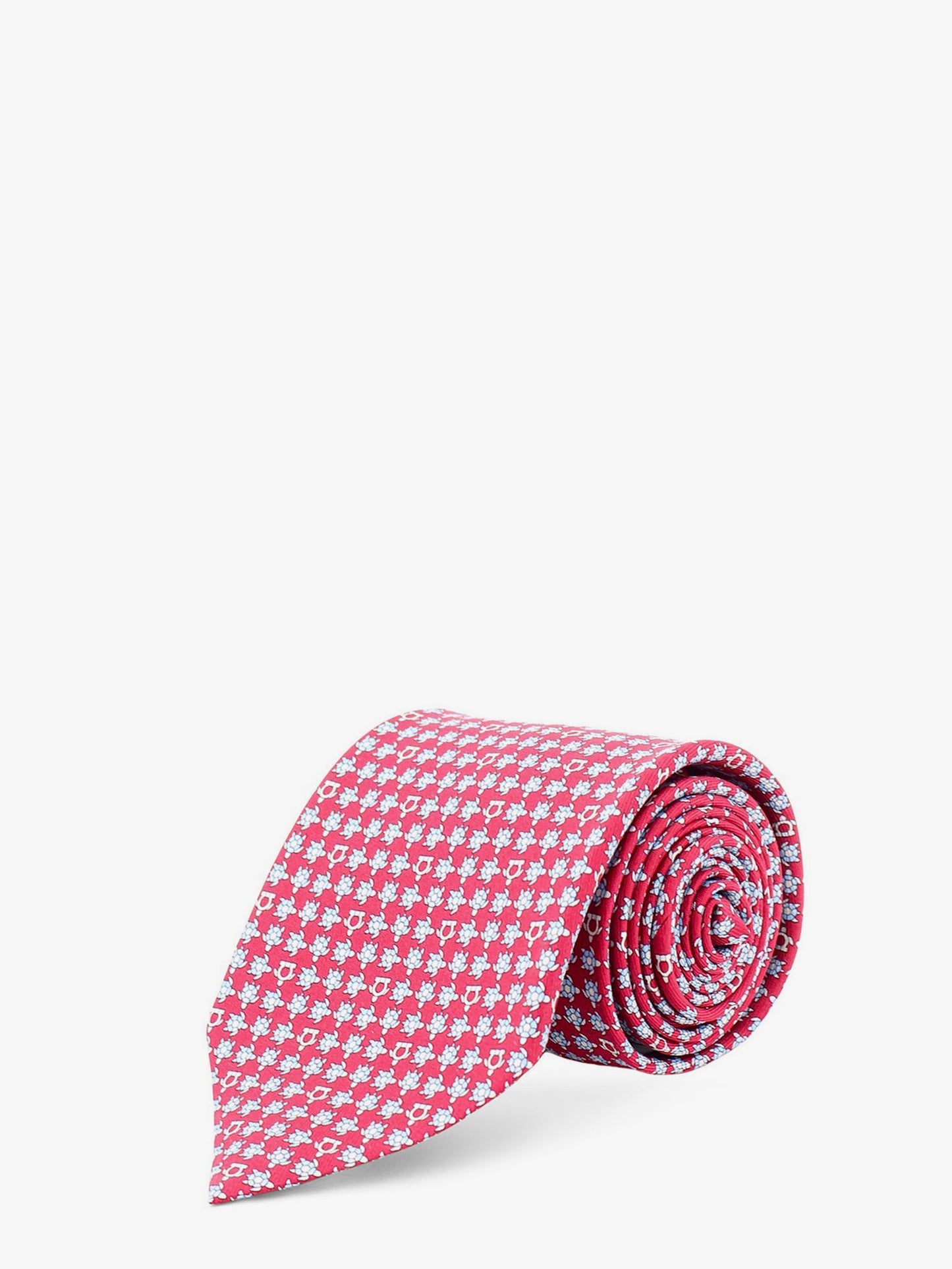 Silk Tie
