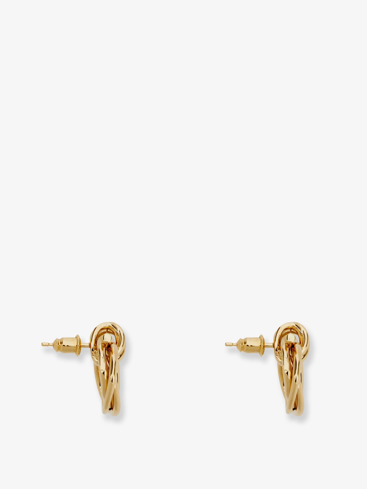 Orecchini in ottone