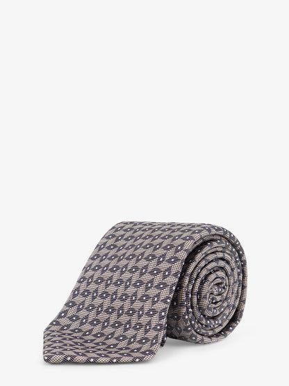 Silk tie thumbnail