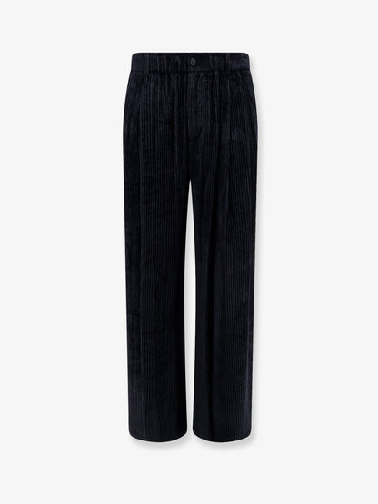 Corduroy trousers thumbnail