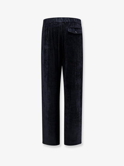 Corduroy trousers thumbnail