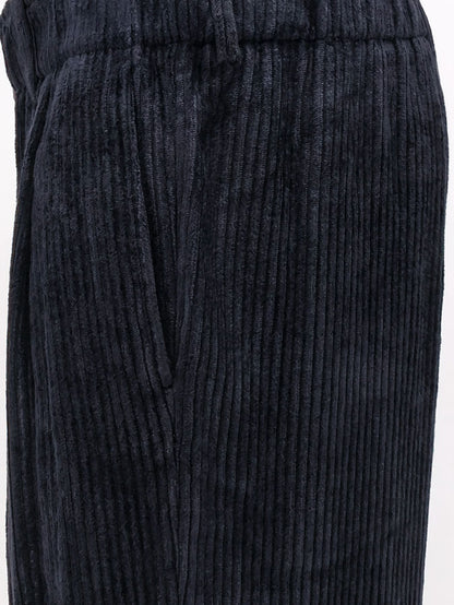 Corduroy trousers thumbnail