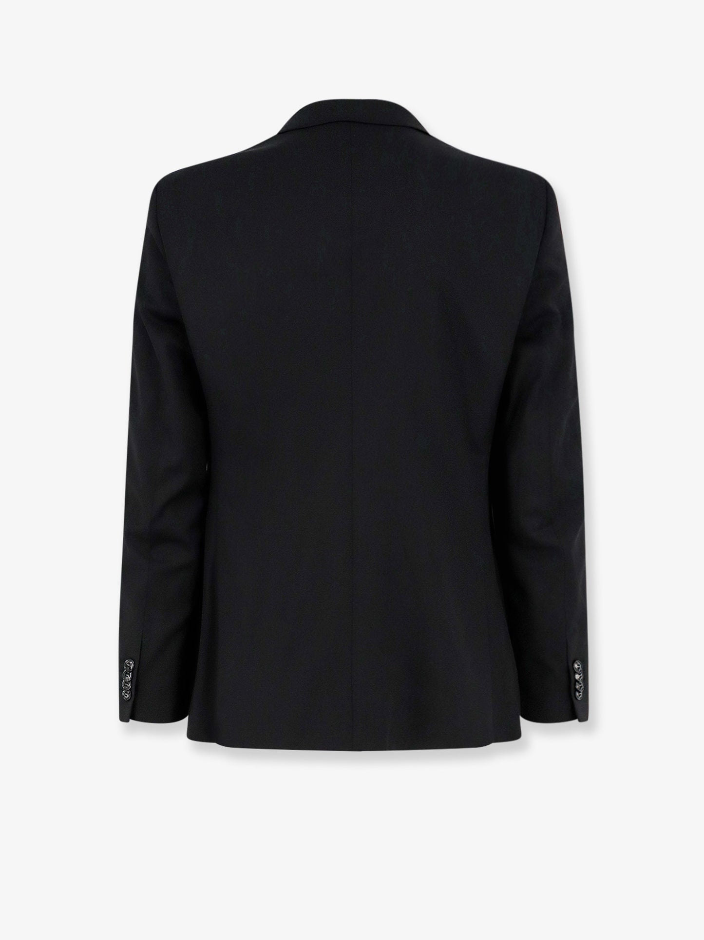 Soho line Super 160s virgin wool suit