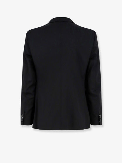 Soho line Super 160s virgin wool suit thumbnail