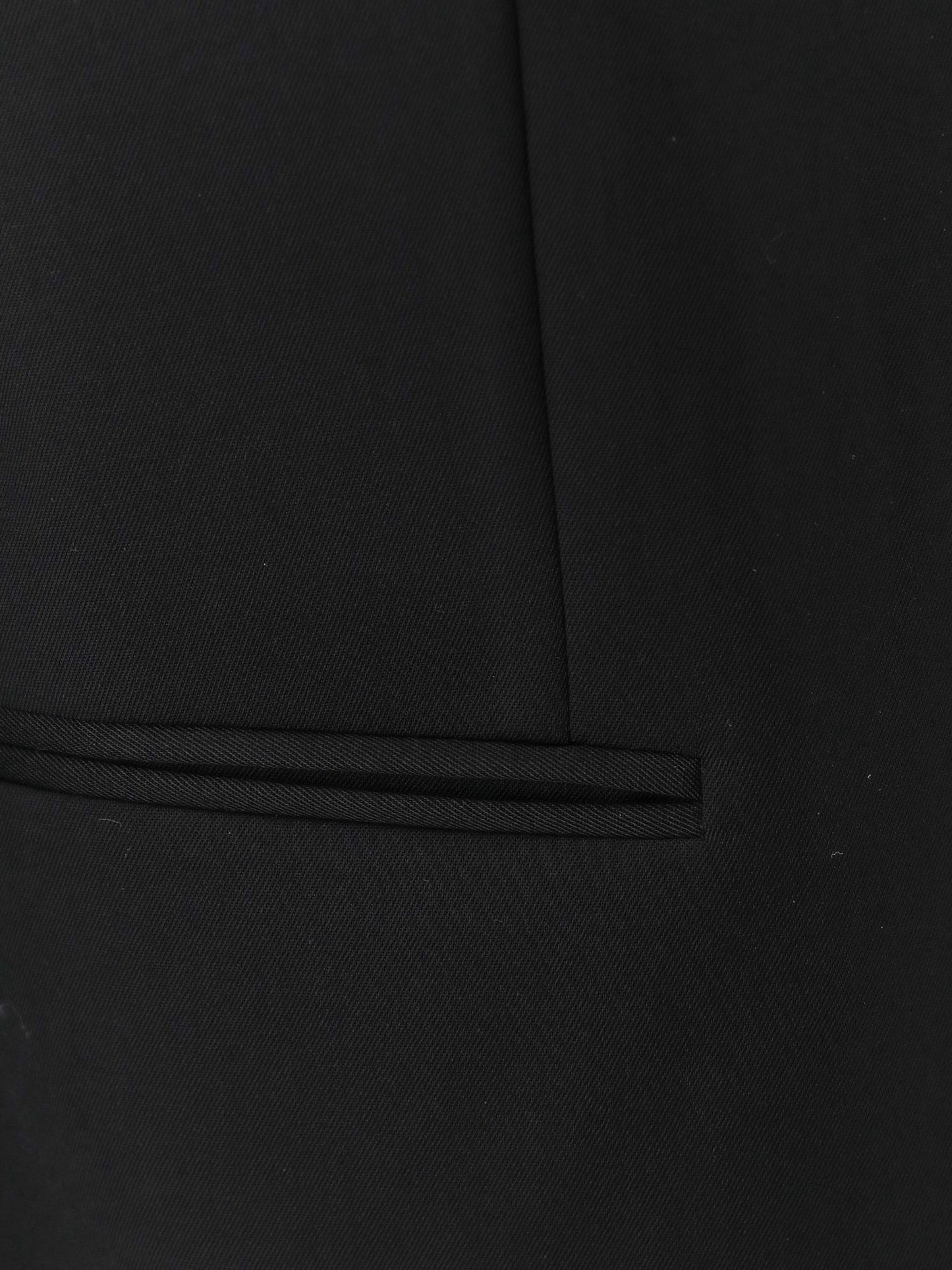 Soho line Super 160s virgin wool suit