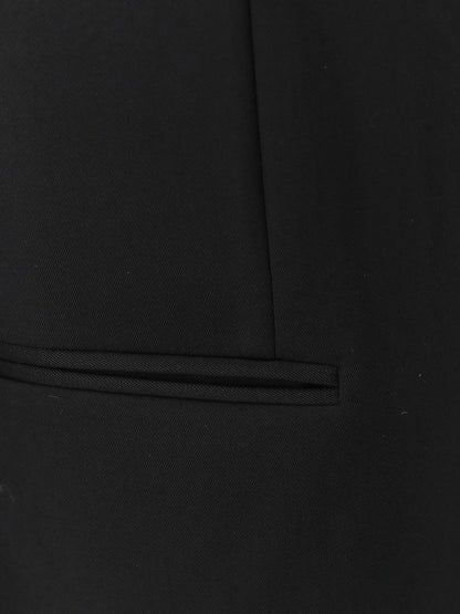 Soho line Super 160s virgin wool suit thumbnail