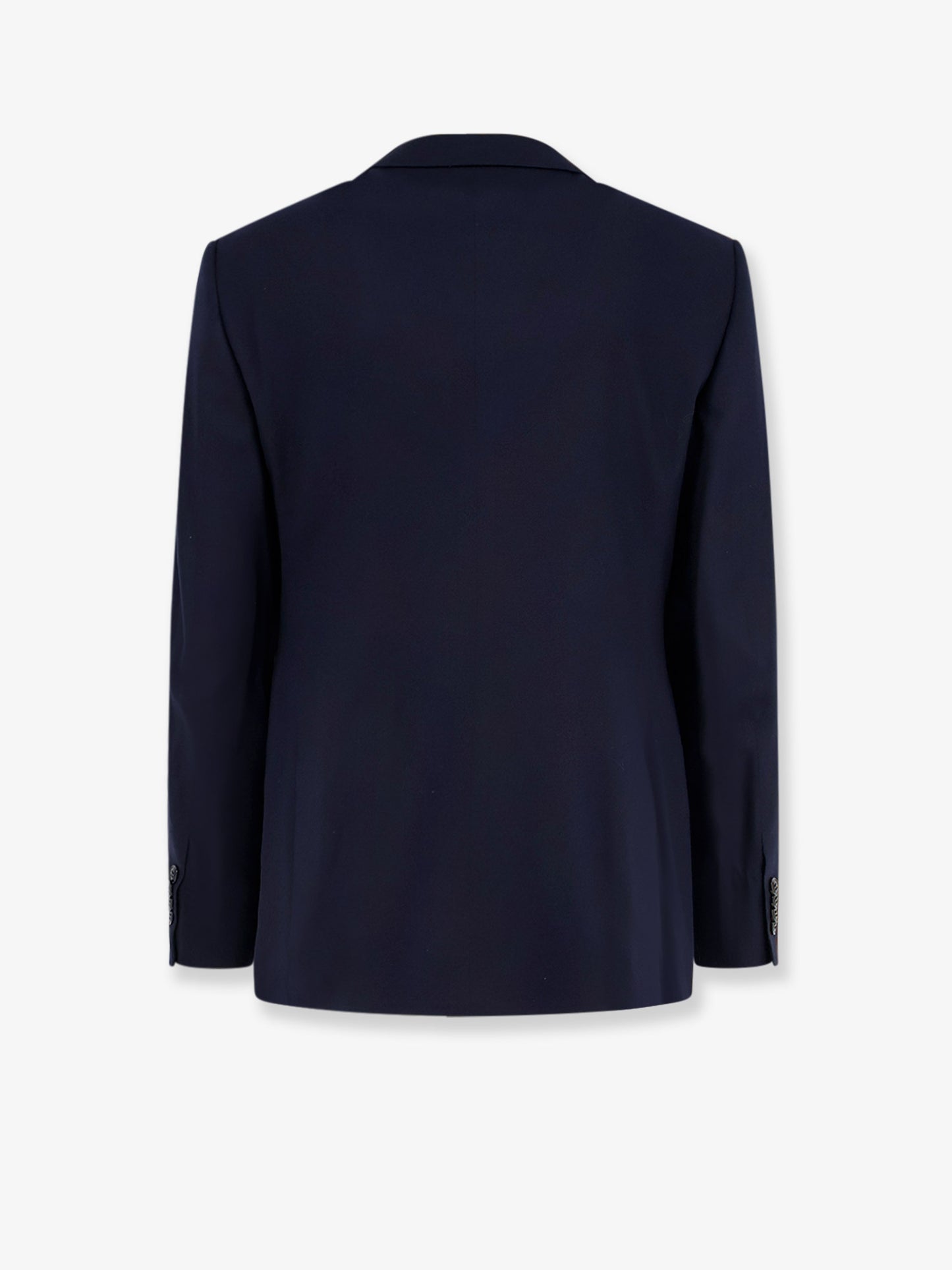Soho Line Super 160's virgin wool suit