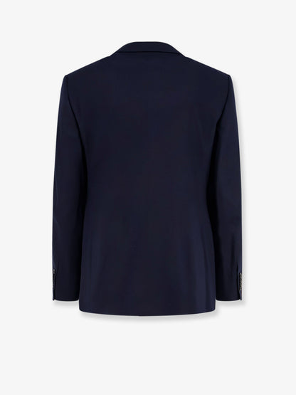 Soho Line Super 160's virgin wool suit thumbnail