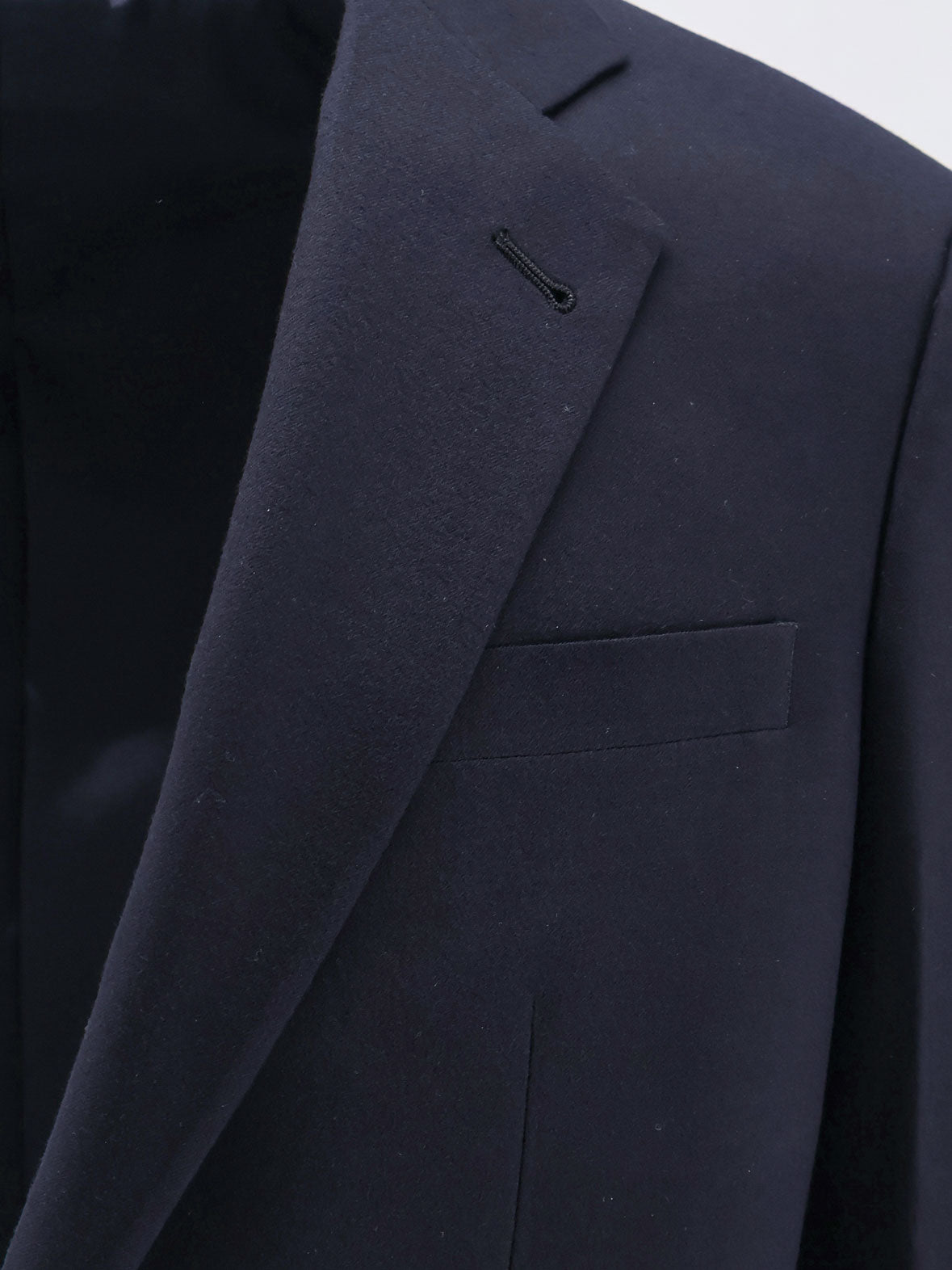 Soho Line Super 160's virgin wool suit
