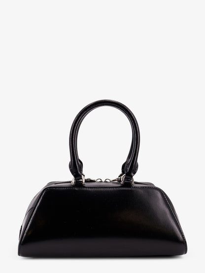 Antigona Mini leather shoulder bag thumbnail