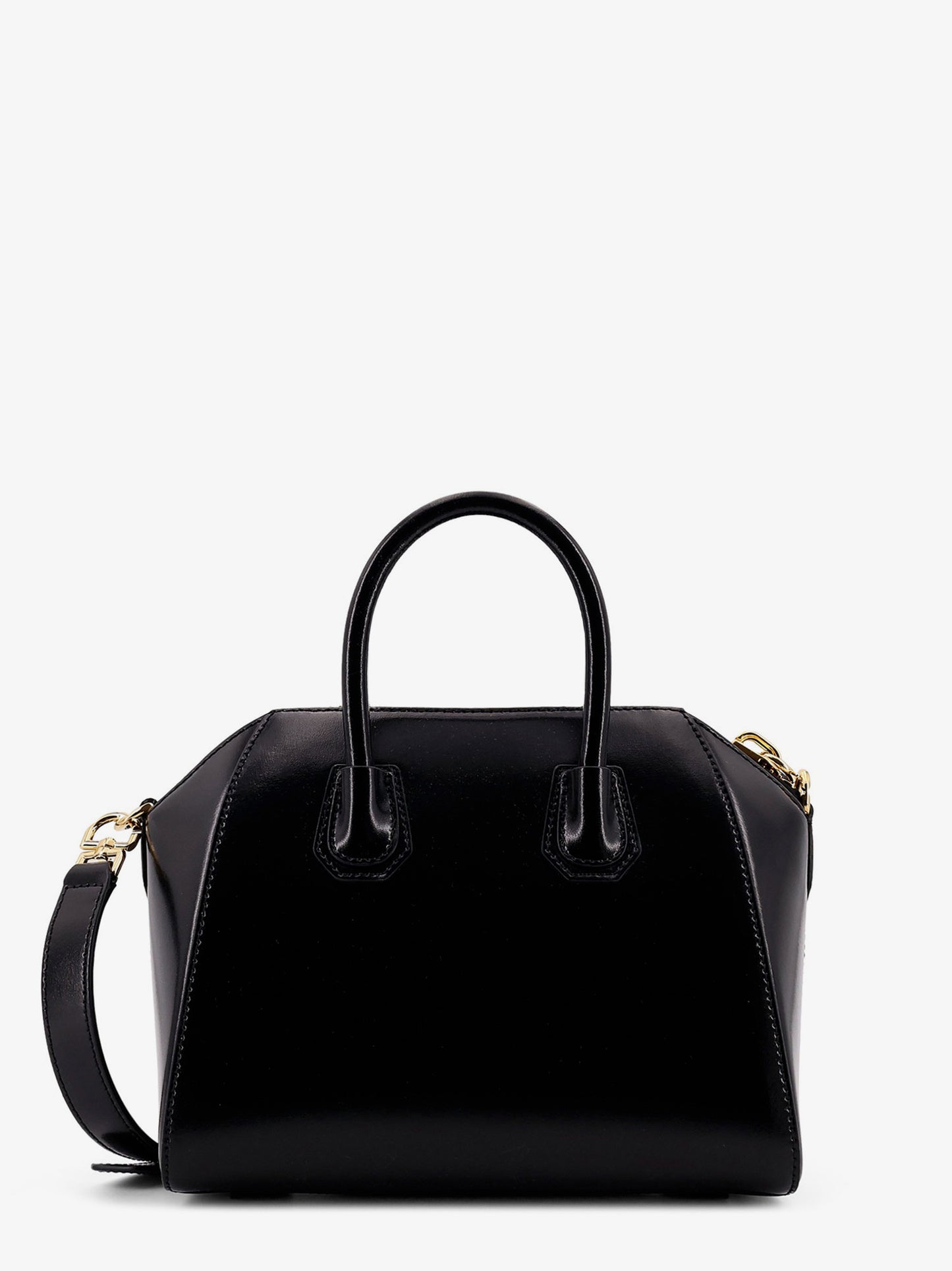 Antigona Mini leather crossbody bag